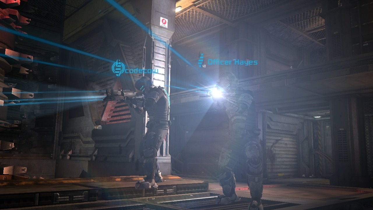 Dead Space 2